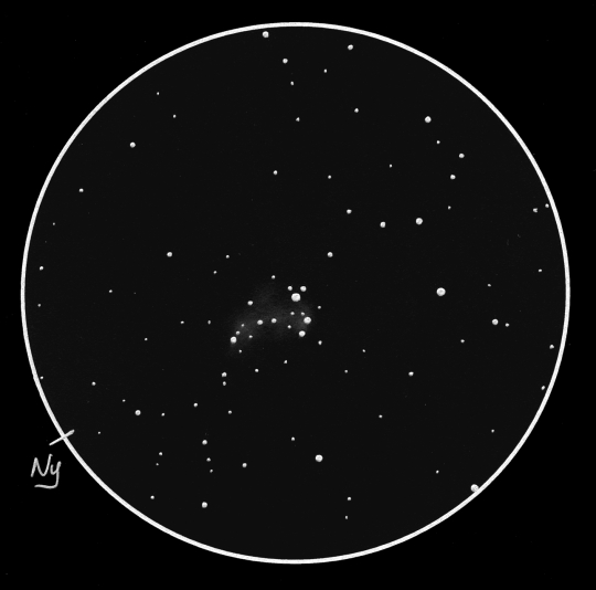NGC 7235 NY Cep (Sánta Gábor, 22T, 133x)