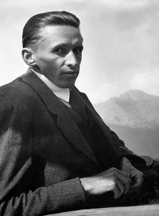 Antonín Bečvář (1901-1965)