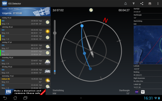 android_iss_detector