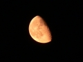 A kelő Hold Szegedről (Csák Balázs felvétele, 2006. 09. 12., 21:34 NYISZ, Panasonic DMC-FZ15, f/5.6, 1.0 sec, f=72 mm (420 mm ekvivalens), ISO 64)