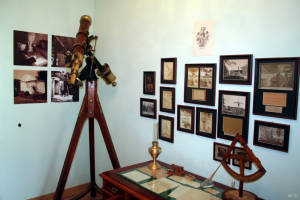 A Posztoczky Károly Interaktív Csillagászati Múzeum hivatalos megnyitója