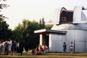 Meteor '93 Távcsöves Találkozó