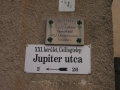 XXI Jupiter utca