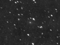 090815 Kopff 22P és egy kis ioncsóva (30x240sec)