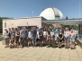 MCSE Ifjúsági Csillagásztábor 2022