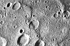 Az "új" Naprendszer - A Merkúr bolygó