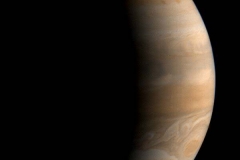 Az "új" Naprendszer - A Jupiter
