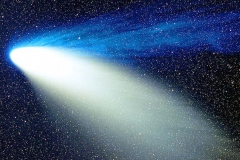 A 20. század fényes üstökösei