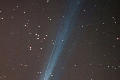 Az Ikeya-Zhang-üstökös