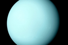 Az "új" Naprendszer - Az Uránusz és holdjai