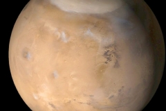 Célpont a Mars - Bolygóészlelés webkamerával