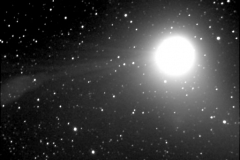 A Machholz-üstökös