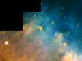Helix Nebula
HST WFPC2
NASA, C.R. O'Dell (Rice U.)