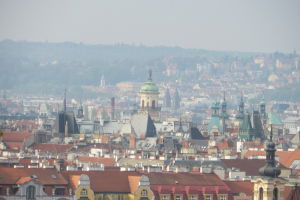 Prágai csillagok (2014. április 10-12.)