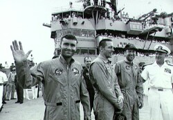 Apollo-13 – Egy “szerencsésen meghiúsult” Hold-expedíció