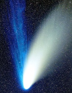 Húsz éve járt itt a Hale-Bopp-üstökös @ Polaris Csillagvizsgáló | Budapest | Magyarország