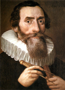 A 450 éve született Kepler nyomában @ Óbudai Polaris Csillagvizsgáló
