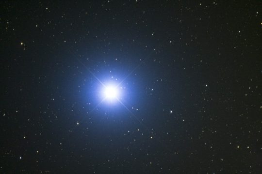 Fehér törpecsillagok nyomában @ Óbudai Polaris Csillagvizsgáló